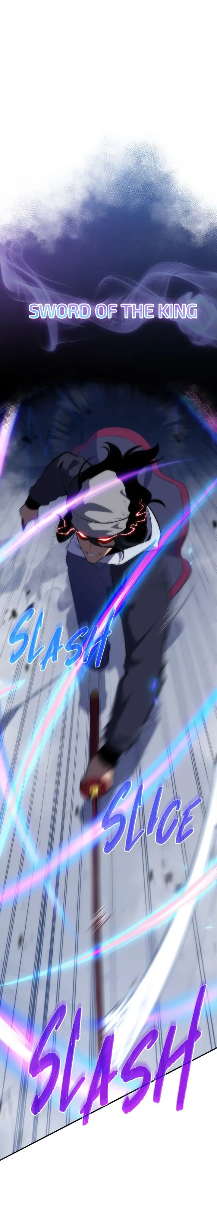 Read Solo Max Level Newbie En Manga Online