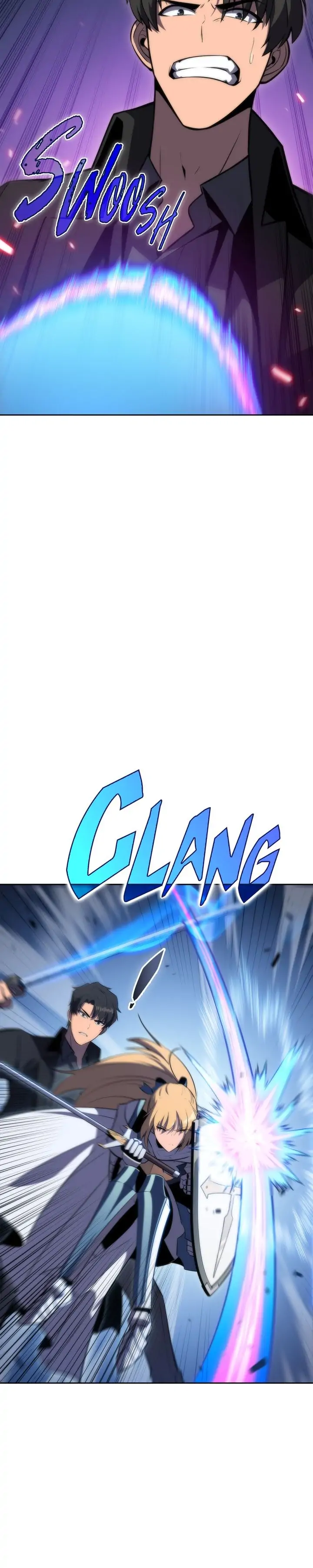 Read Solo Max Level Newbie En Manga Online