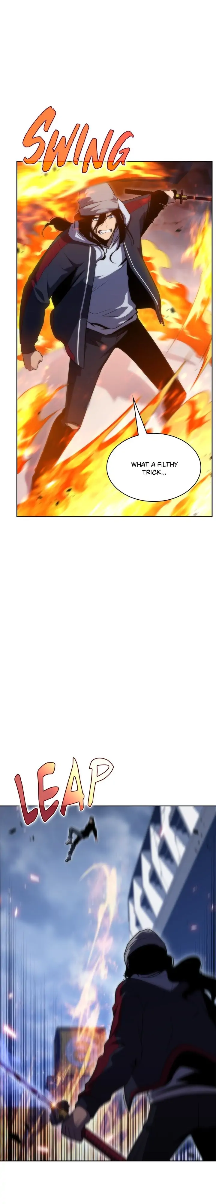 Read Solo Max Level Newbie En Manga Online