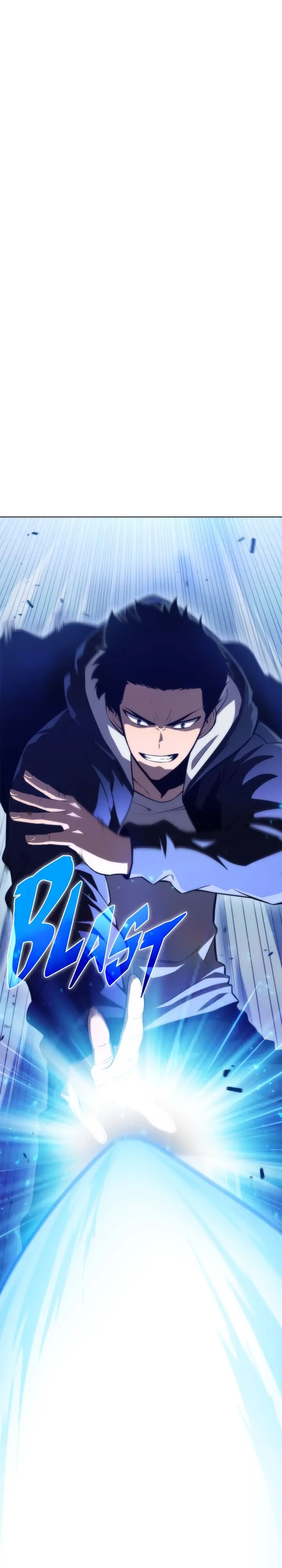 Read Solo Max Level Newbie En Manga Online