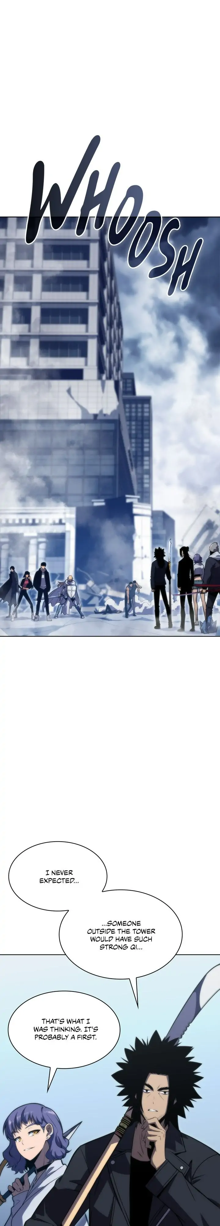 Read Solo Max Level Newbie En Manga Online