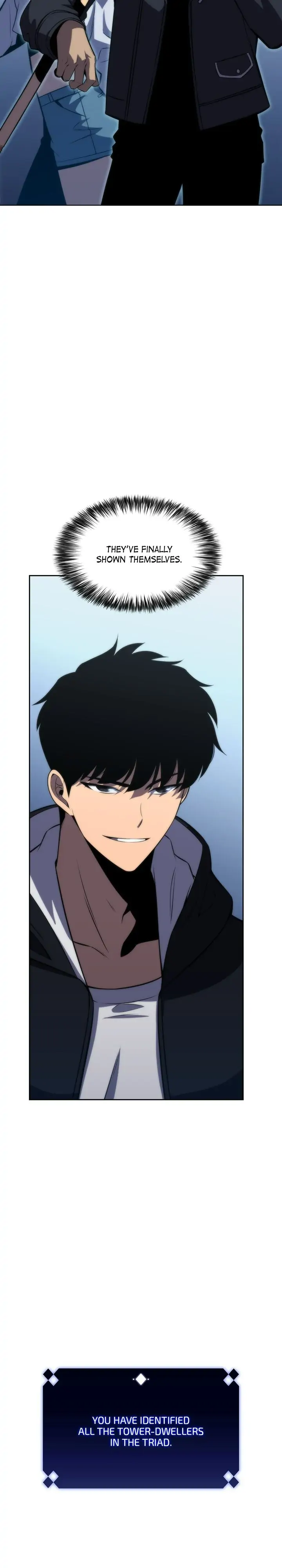 Read Solo Max Level Newbie En Manga Online