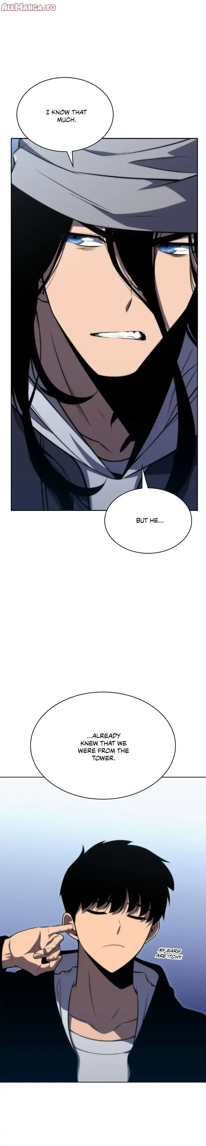 Read Solo Max Level Newbie En Manga Online