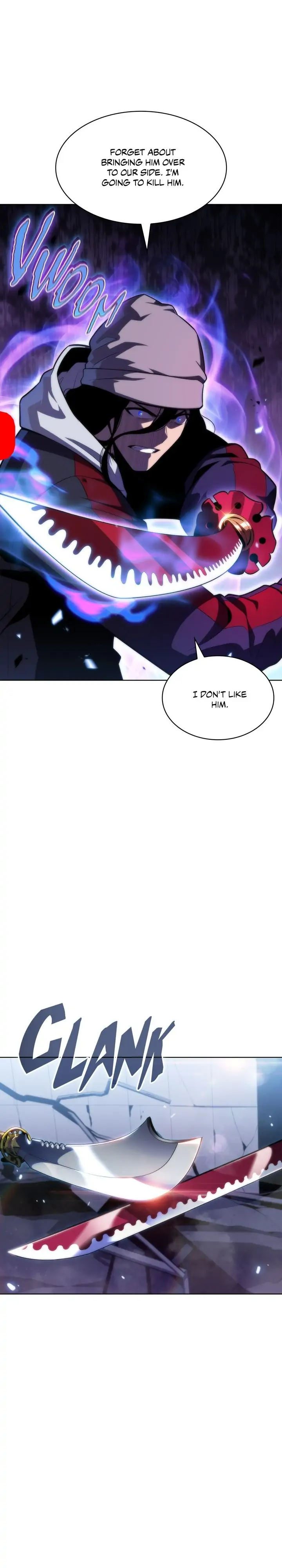 Read Solo Max Level Newbie En Manga Online