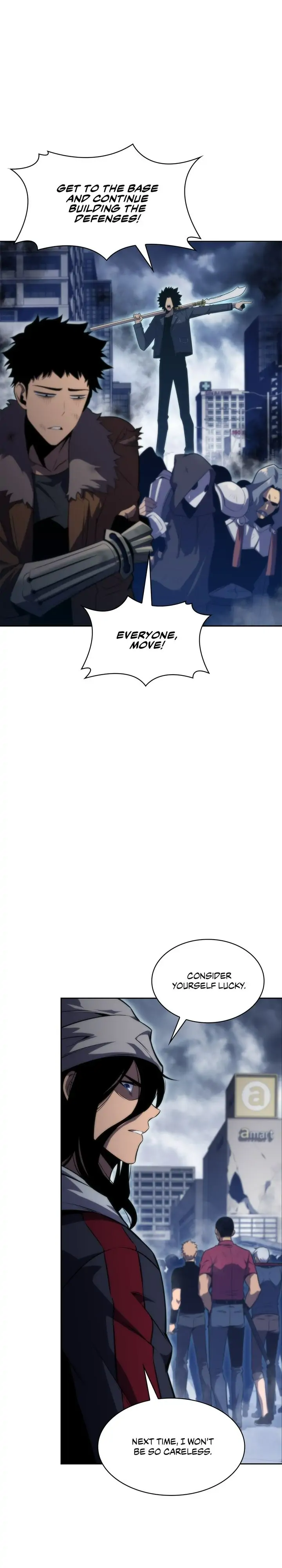 Read Solo Max Level Newbie En Manga Online