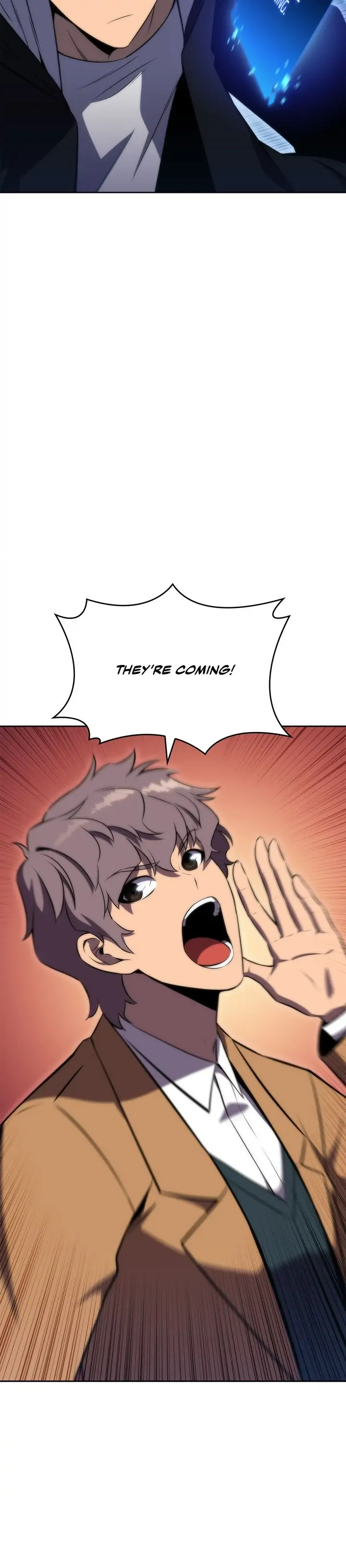 Read Solo Max Level Newbie En Manga Online