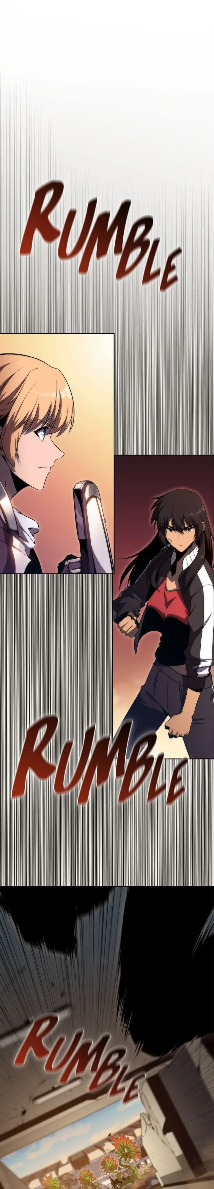 Read Solo Max Level Newbie En Manga Online