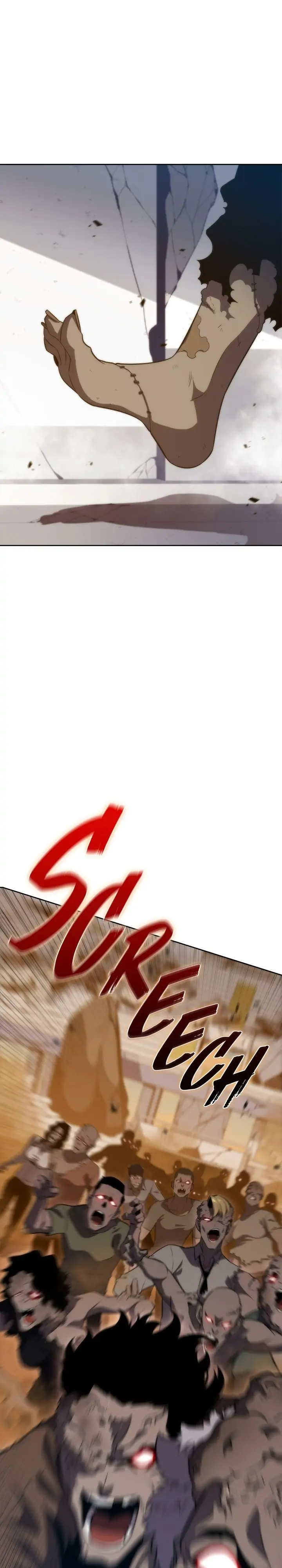 Read Solo Max Level Newbie En Manga Online