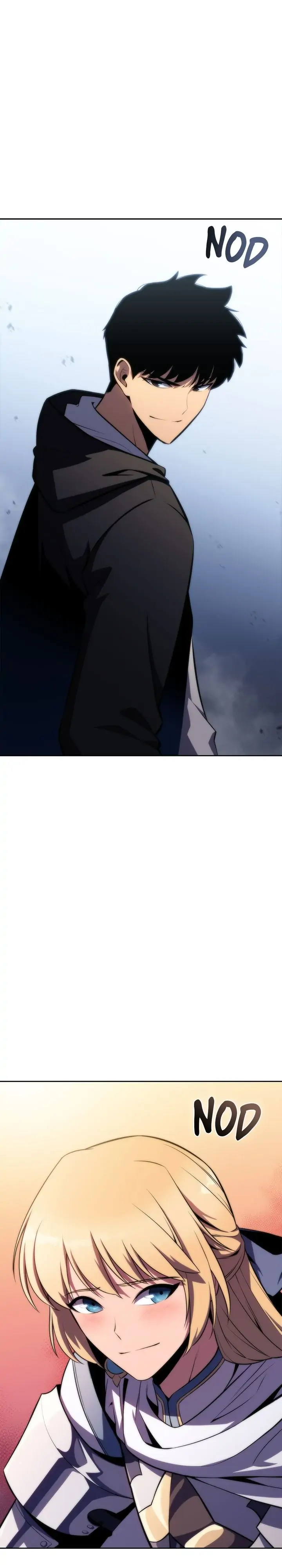 Read Solo Max Level Newbie En Manga Online