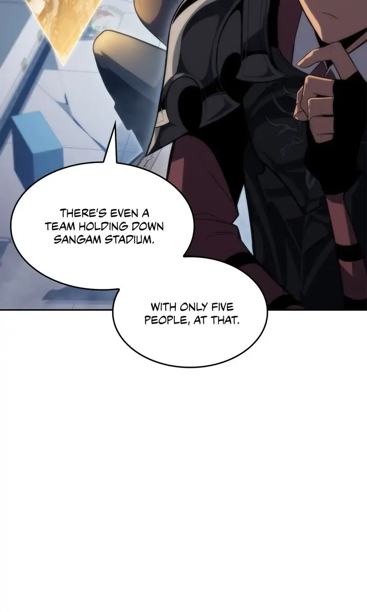 Read Solo Max Level Newbie En Manga Online
