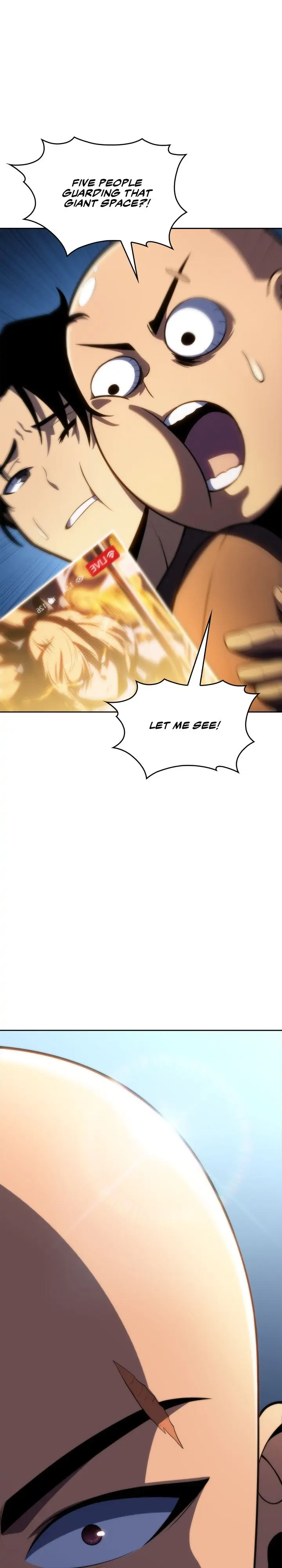 Read Solo Max Level Newbie En Manga Online