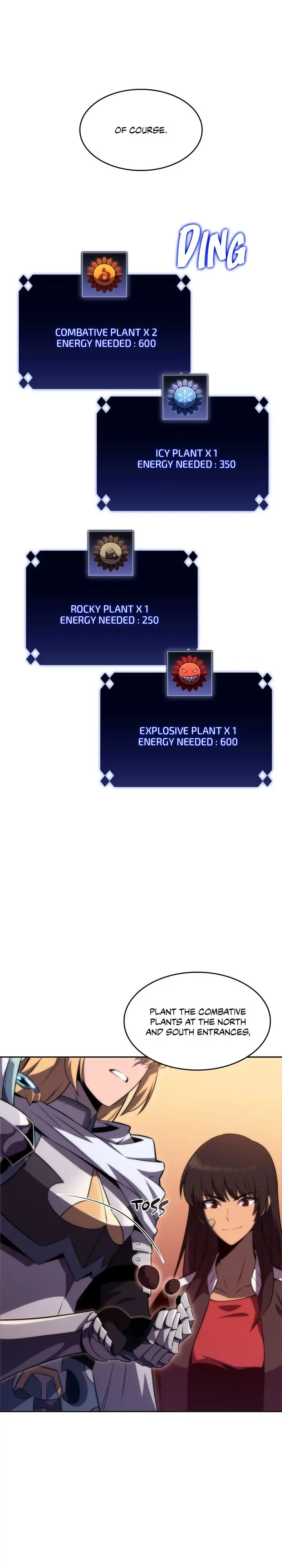 Read Solo Max Level Newbie En Manga Online