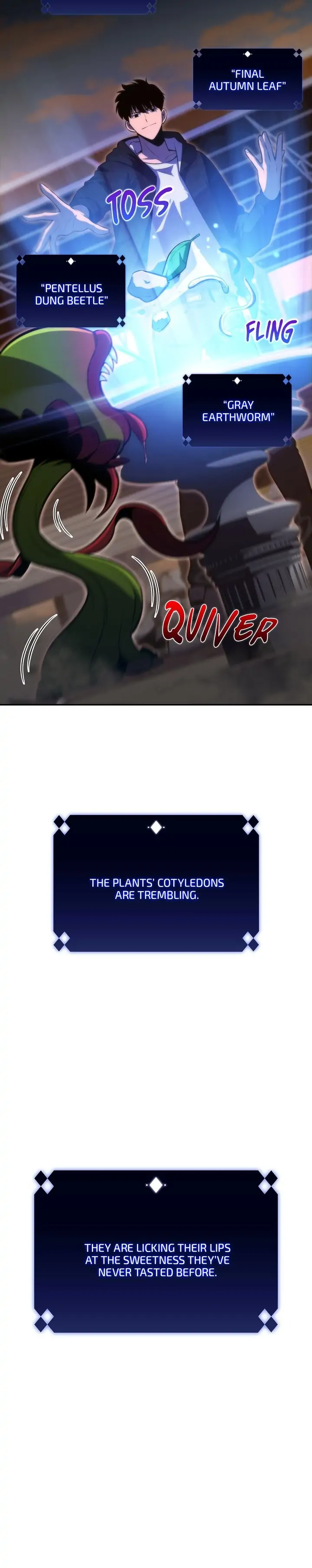 Read Solo Max Level Newbie En Manga Online