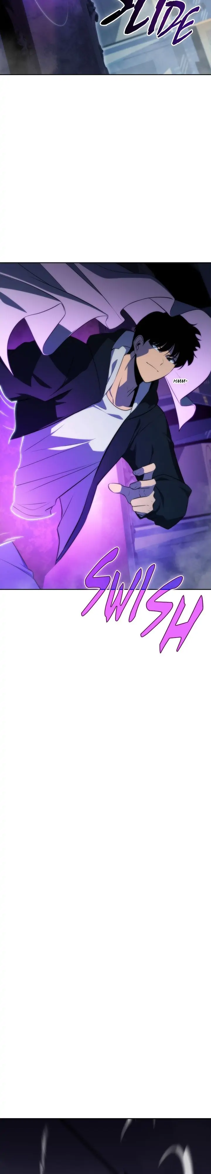 Read Solo Max Level Newbie En Manga Online