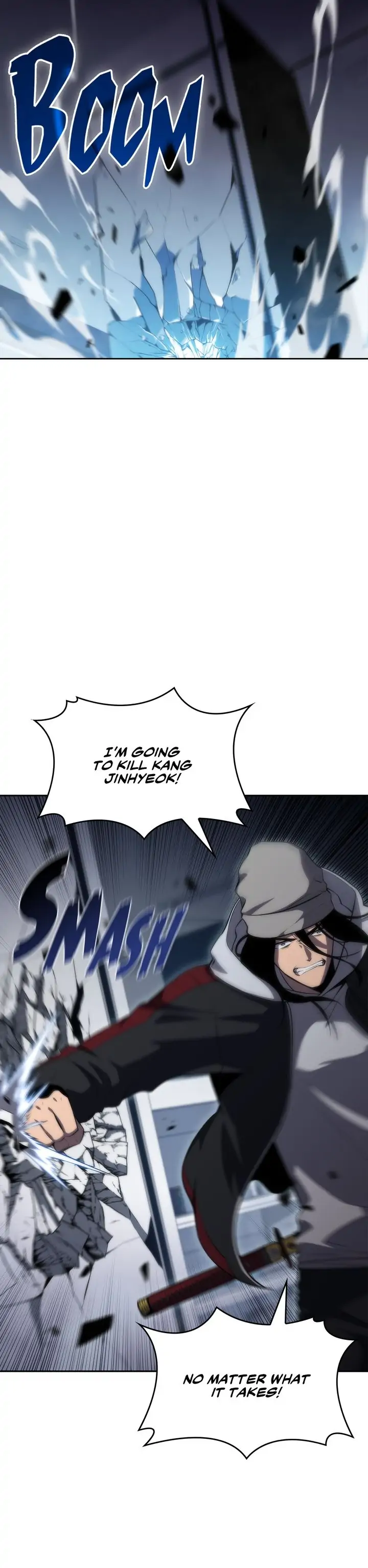 Read Solo Max Level Newbie En Manga Online