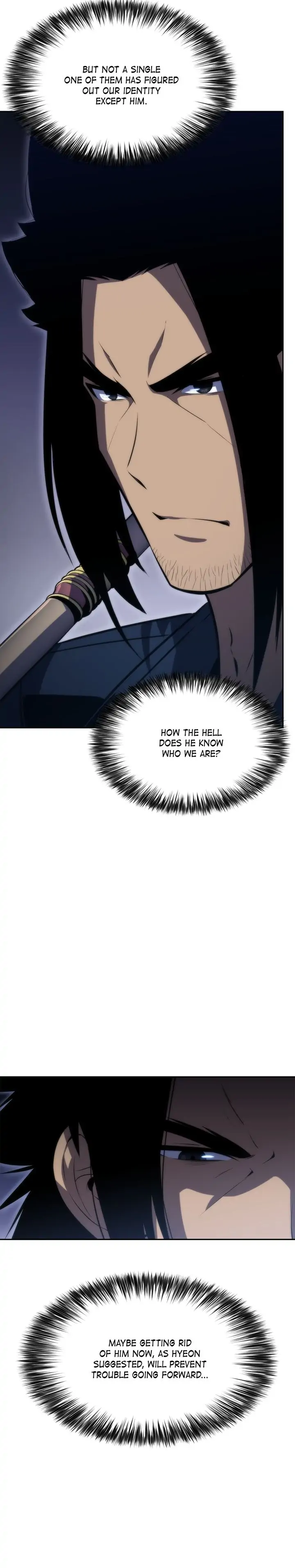 Read Solo Max Level Newbie En Manga Online