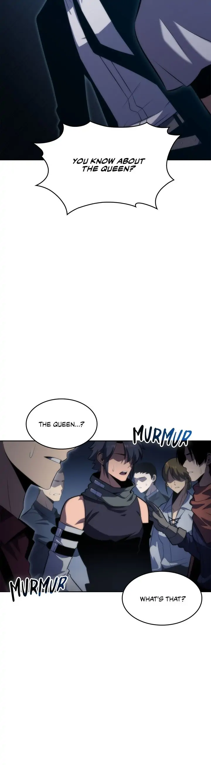 Read Solo Max Level Newbie En Manga Online