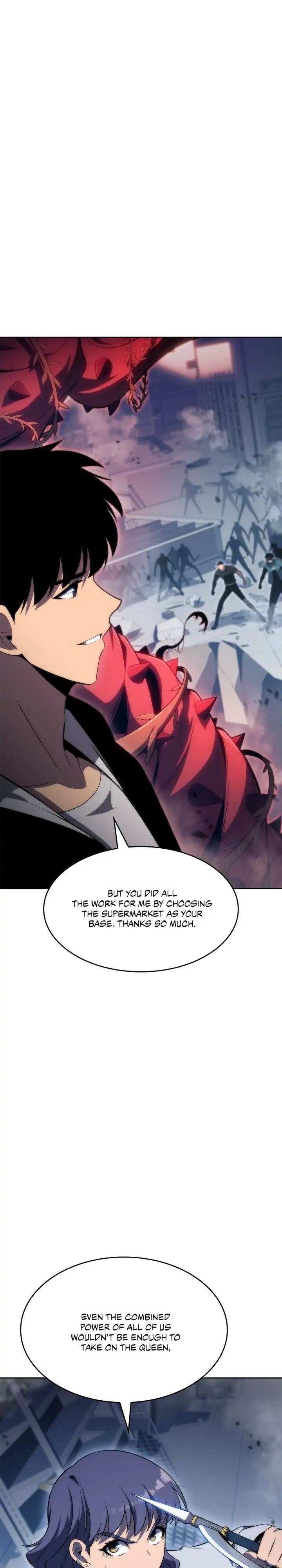 Read Solo Max Level Newbie En Manga Online