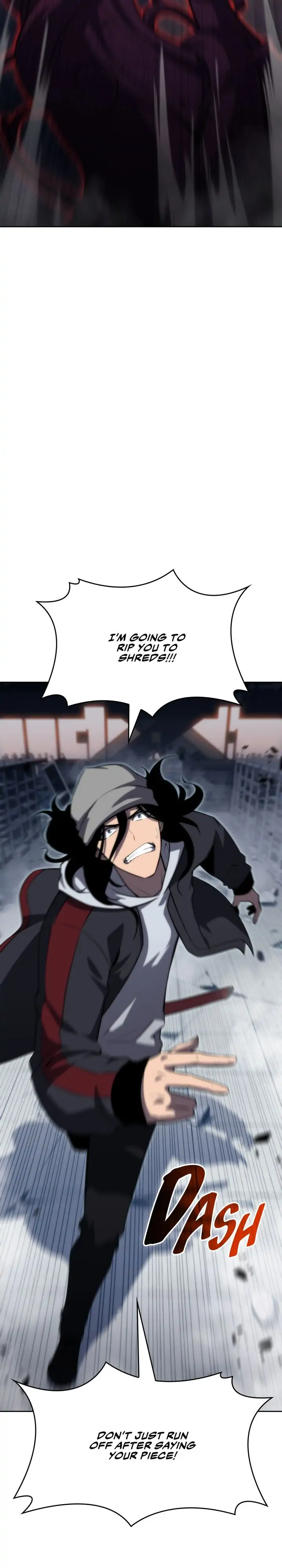 Read Solo Max Level Newbie En Manga Online