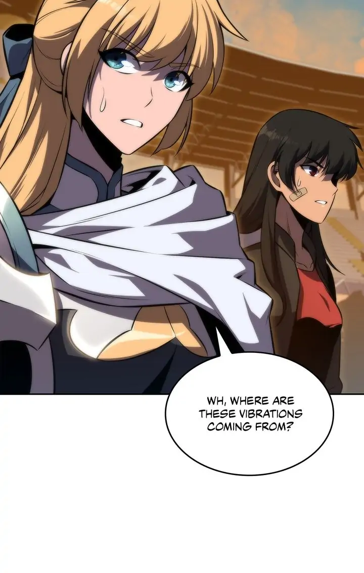Read Solo Max Level Newbie En Manga Online