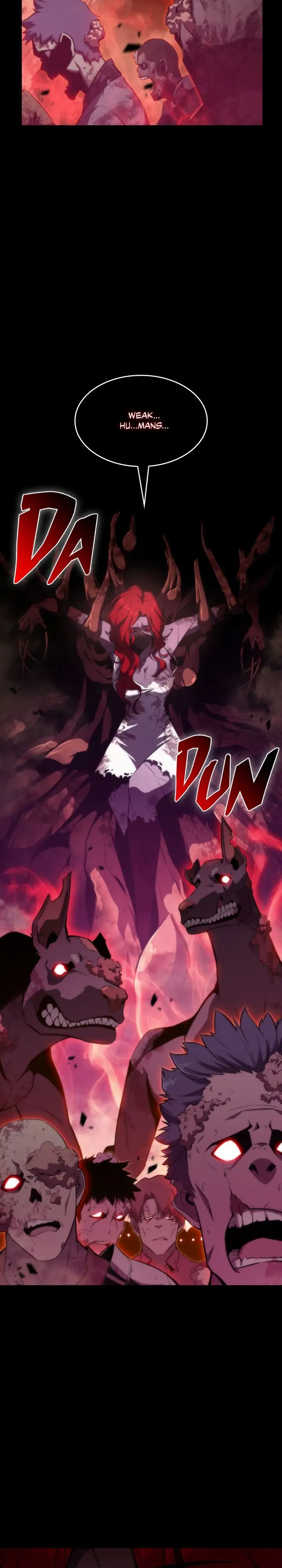 Read Solo Max Level Newbie En Manga Online