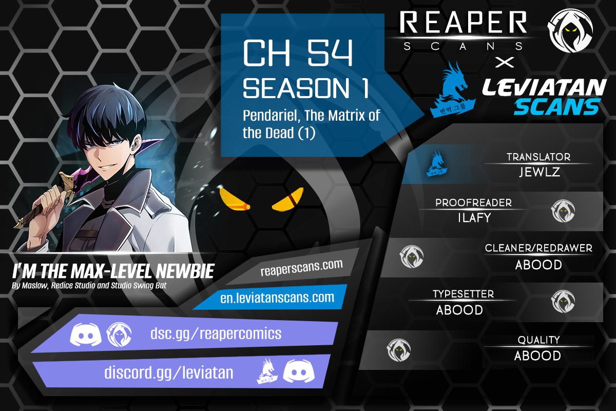 Read Solo Max Level Newbie En Manga Online
