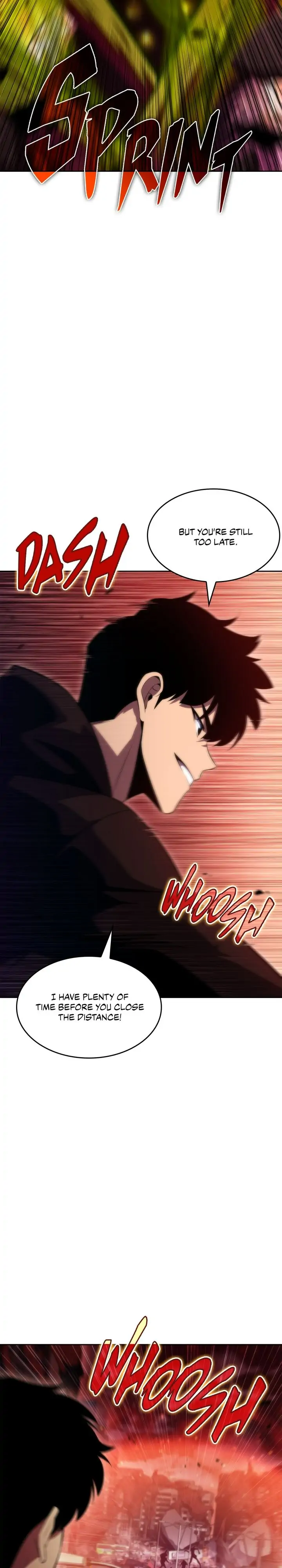 Read Solo Max Level Newbie En Manga Online