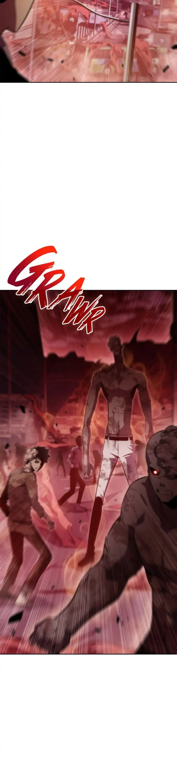Read Solo Max Level Newbie En Manga Online