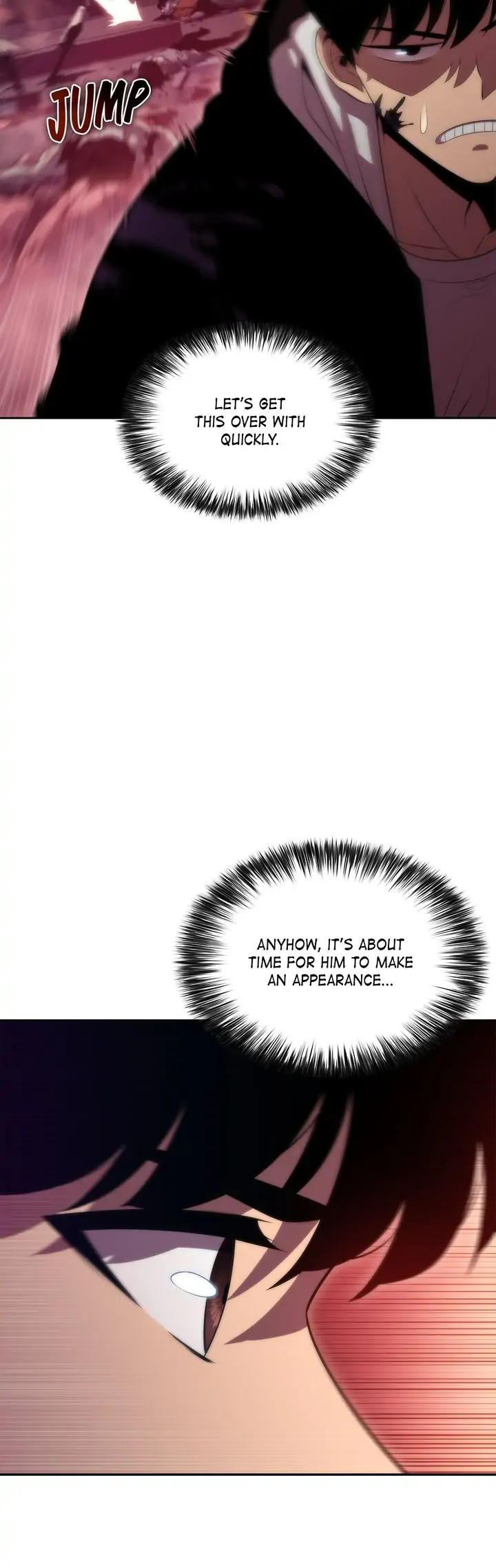 Read Solo Max Level Newbie En Manga Online