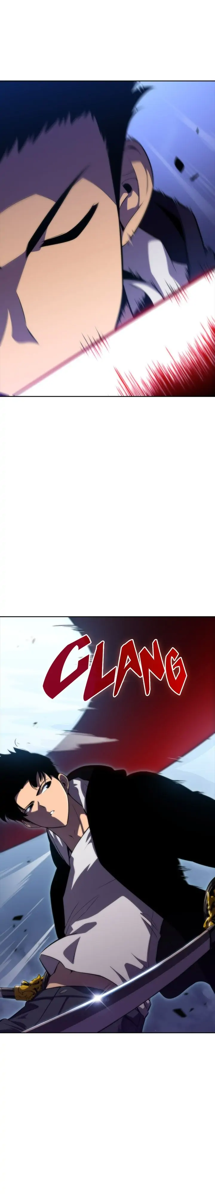 Read Solo Max Level Newbie En Manga Online