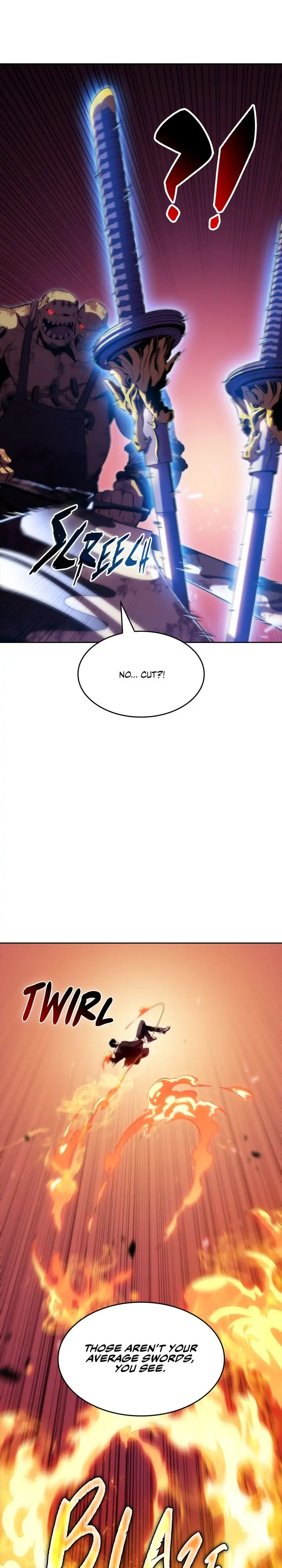Read Solo Max Level Newbie En Manga Online