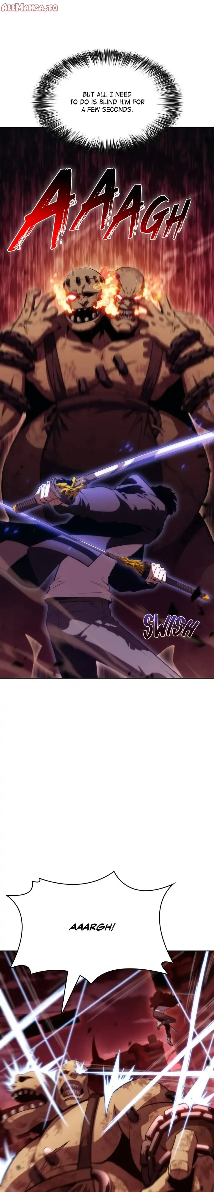 Read Solo Max Level Newbie En Manga Online