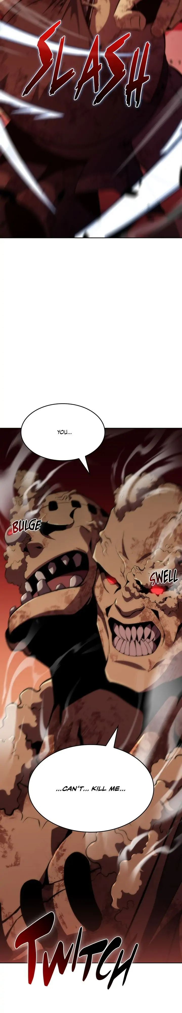 Read Solo Max Level Newbie En Manga Online