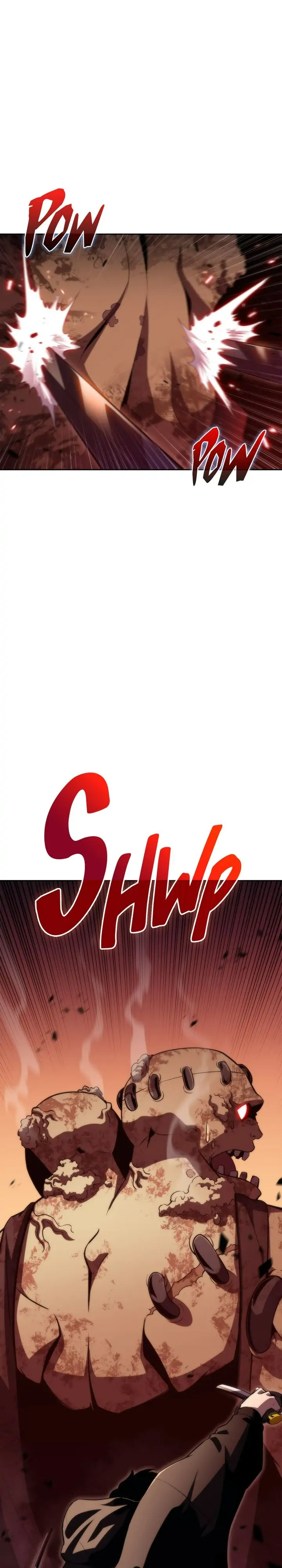 Read Solo Max Level Newbie En Manga Online