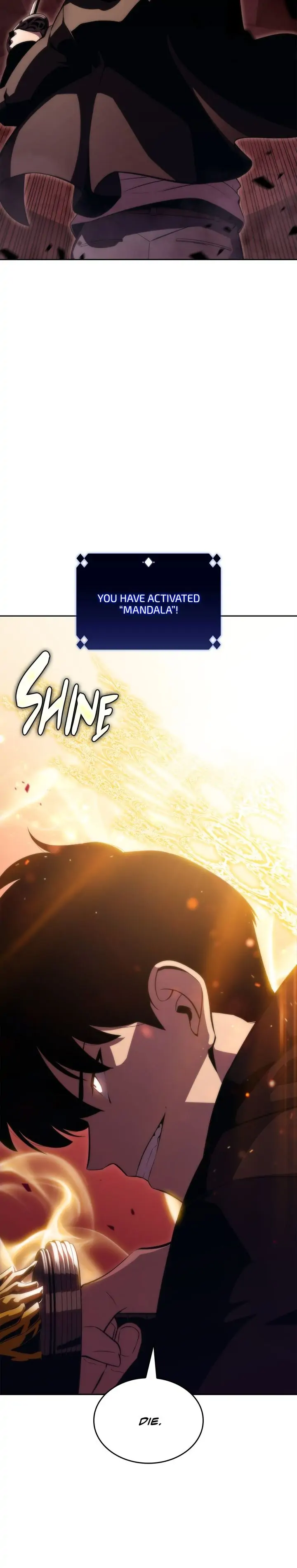 Read Solo Max Level Newbie En Manga Online