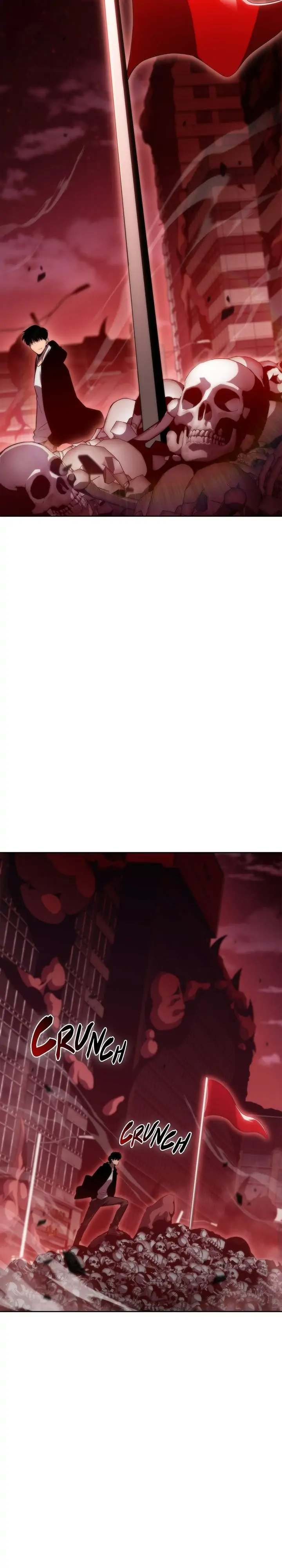 Read Solo Max Level Newbie En Manga Online