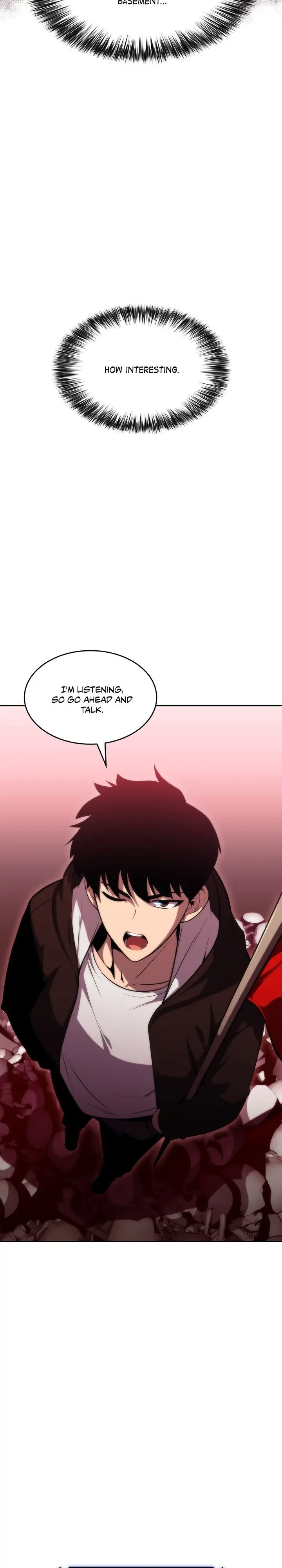 Read Solo Max Level Newbie En Manga Online
