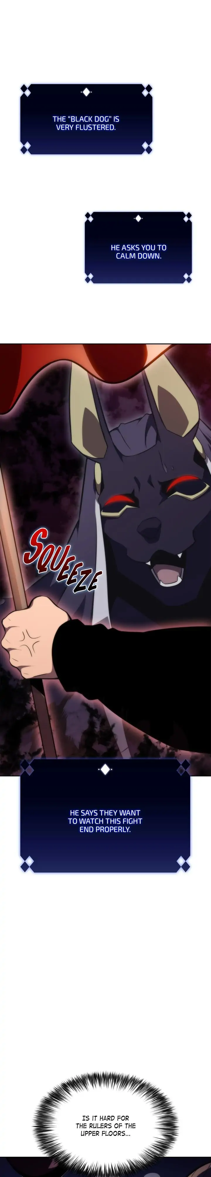 Read Solo Max Level Newbie En Manga Online