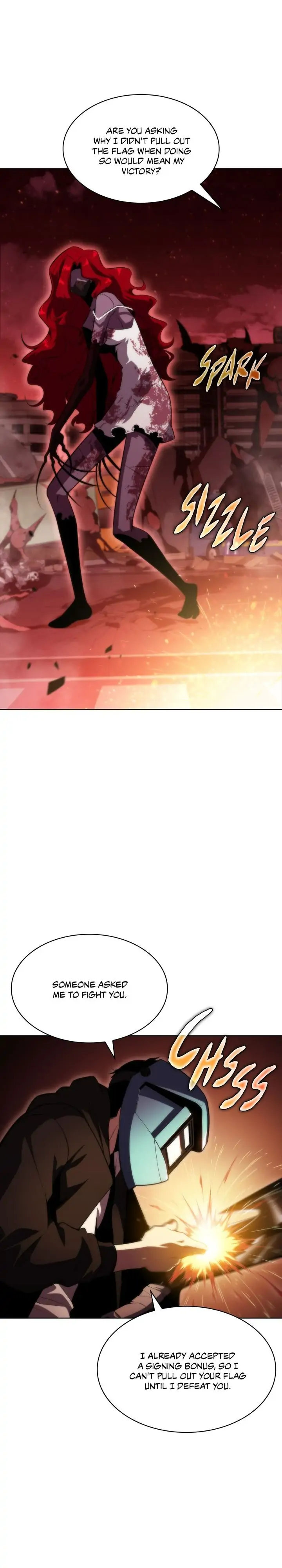 Read Solo Max Level Newbie En Manga Online