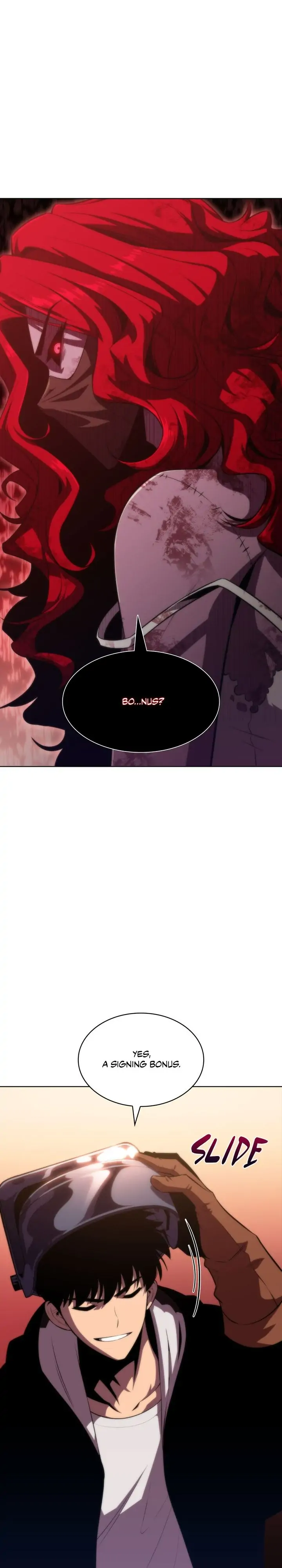 Read Solo Max Level Newbie En Manga Online