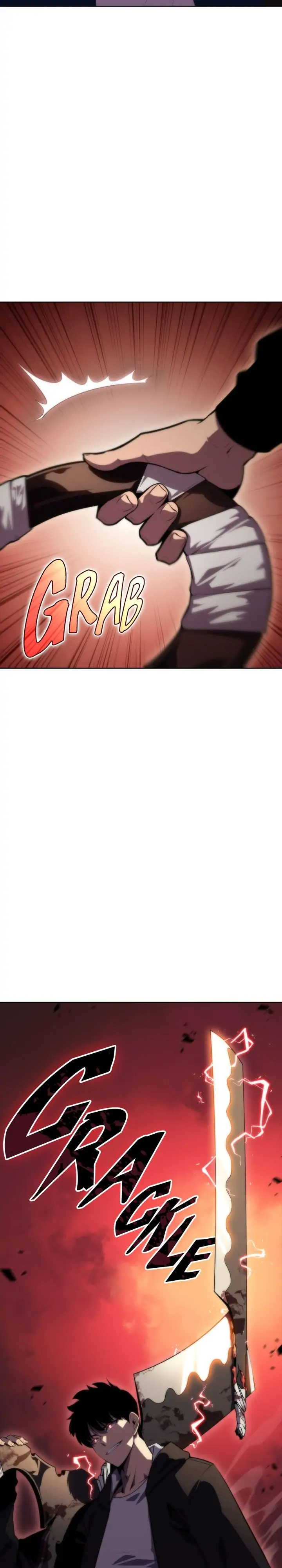 Read Solo Max Level Newbie En Manga Online