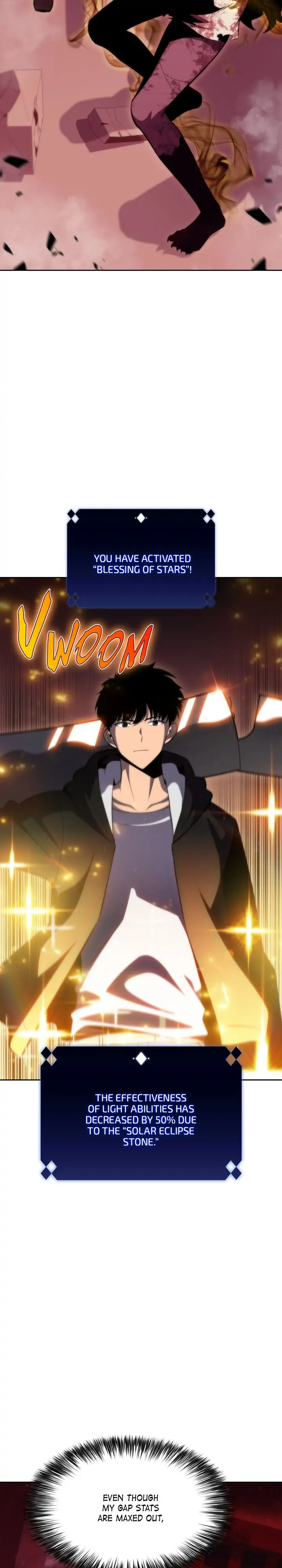 Read Solo Max Level Newbie En Manga Online