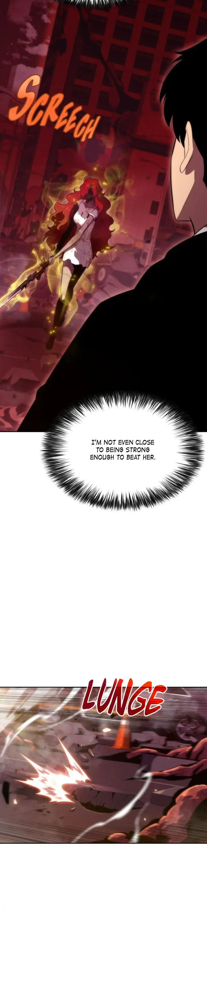 Read Solo Max Level Newbie En Manga Online