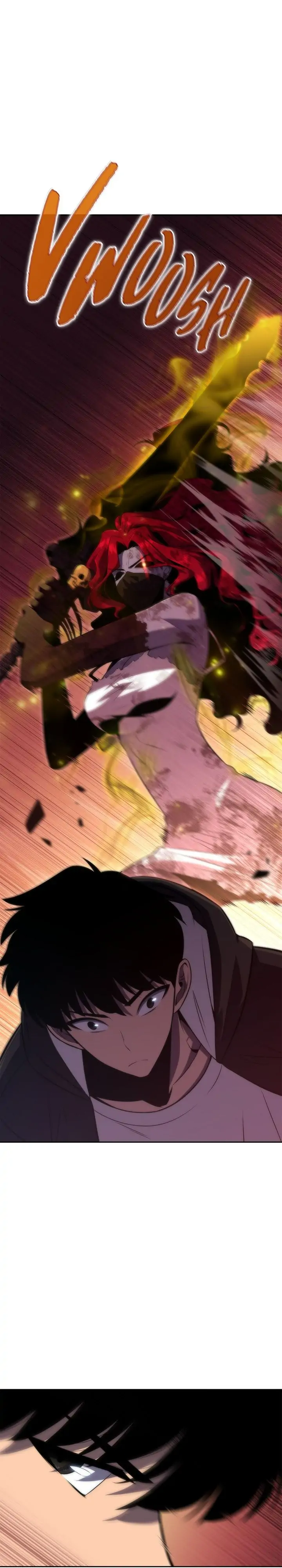 Read Solo Max Level Newbie En Manga Online