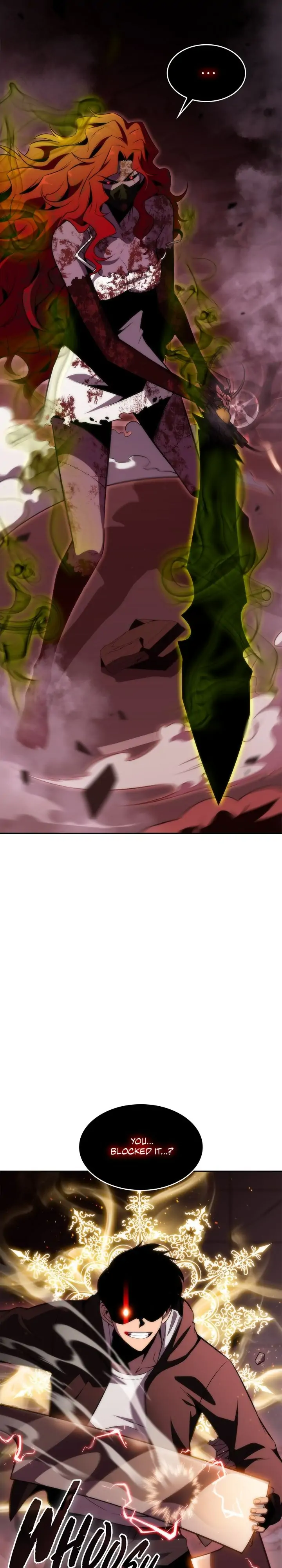 Read Solo Max Level Newbie En Manga Online
