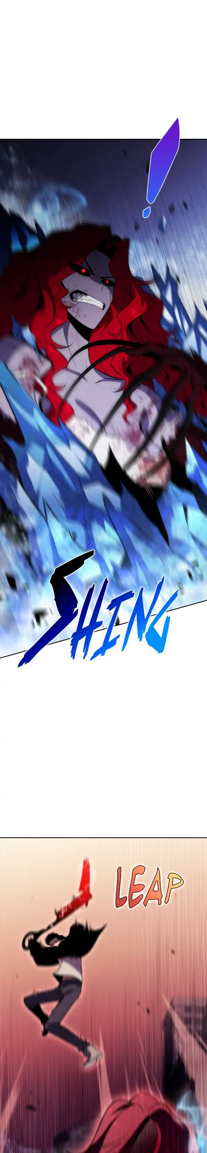 Read Solo Max Level Newbie En Manga Online