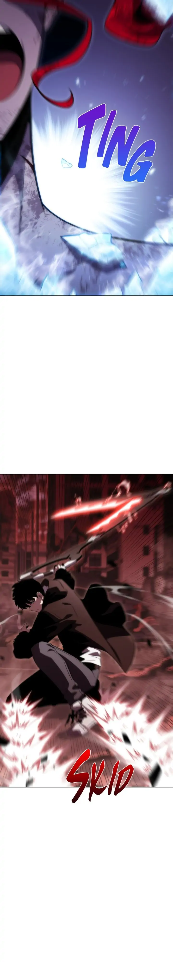Read Solo Max Level Newbie En Manga Online