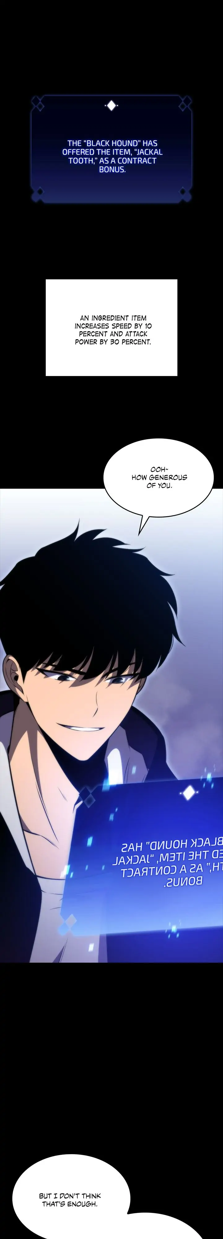 Read Solo Max Level Newbie En Manga Online