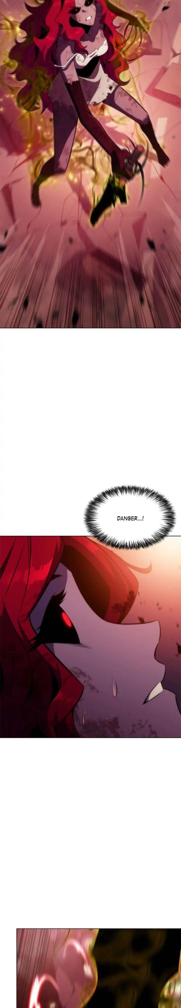 Read Solo Max Level Newbie En Manga Online