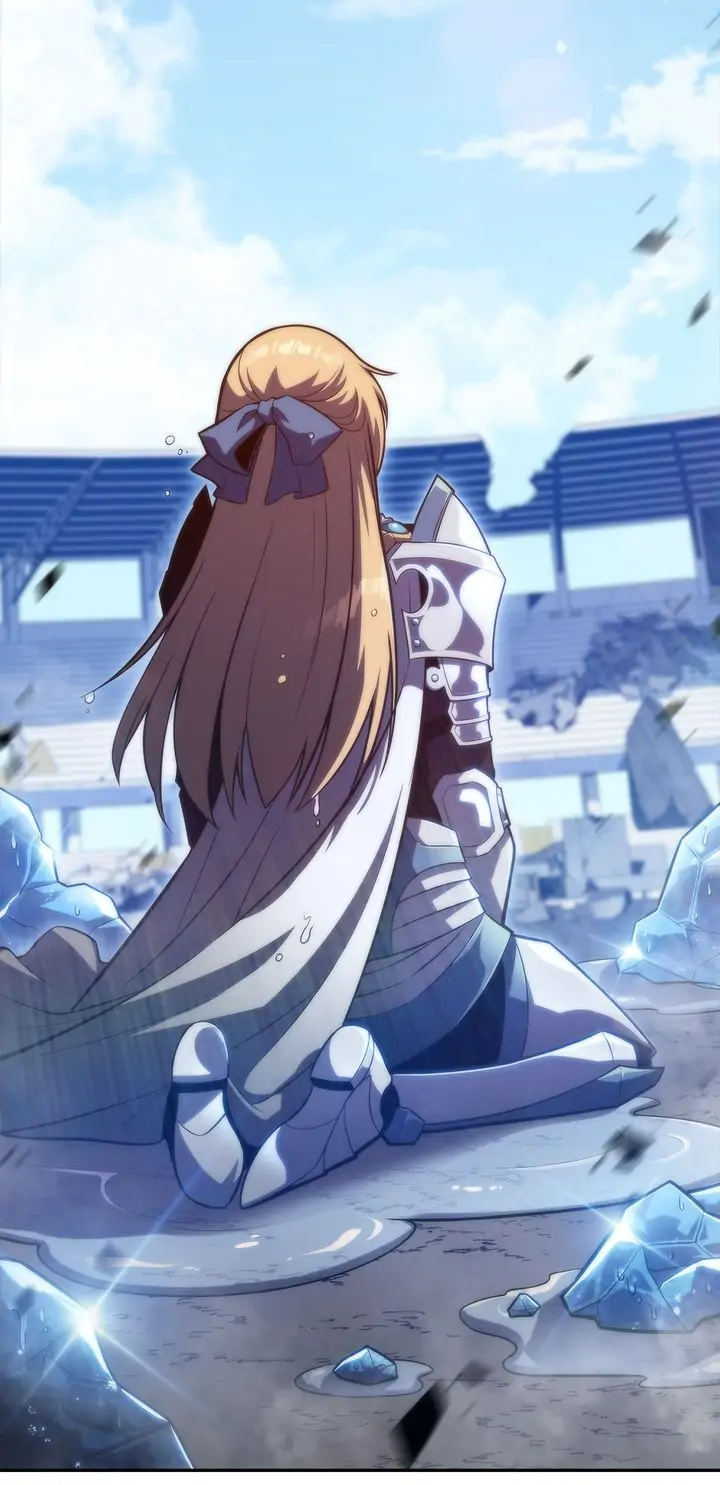 Read Solo Max Level Newbie En Manga Online